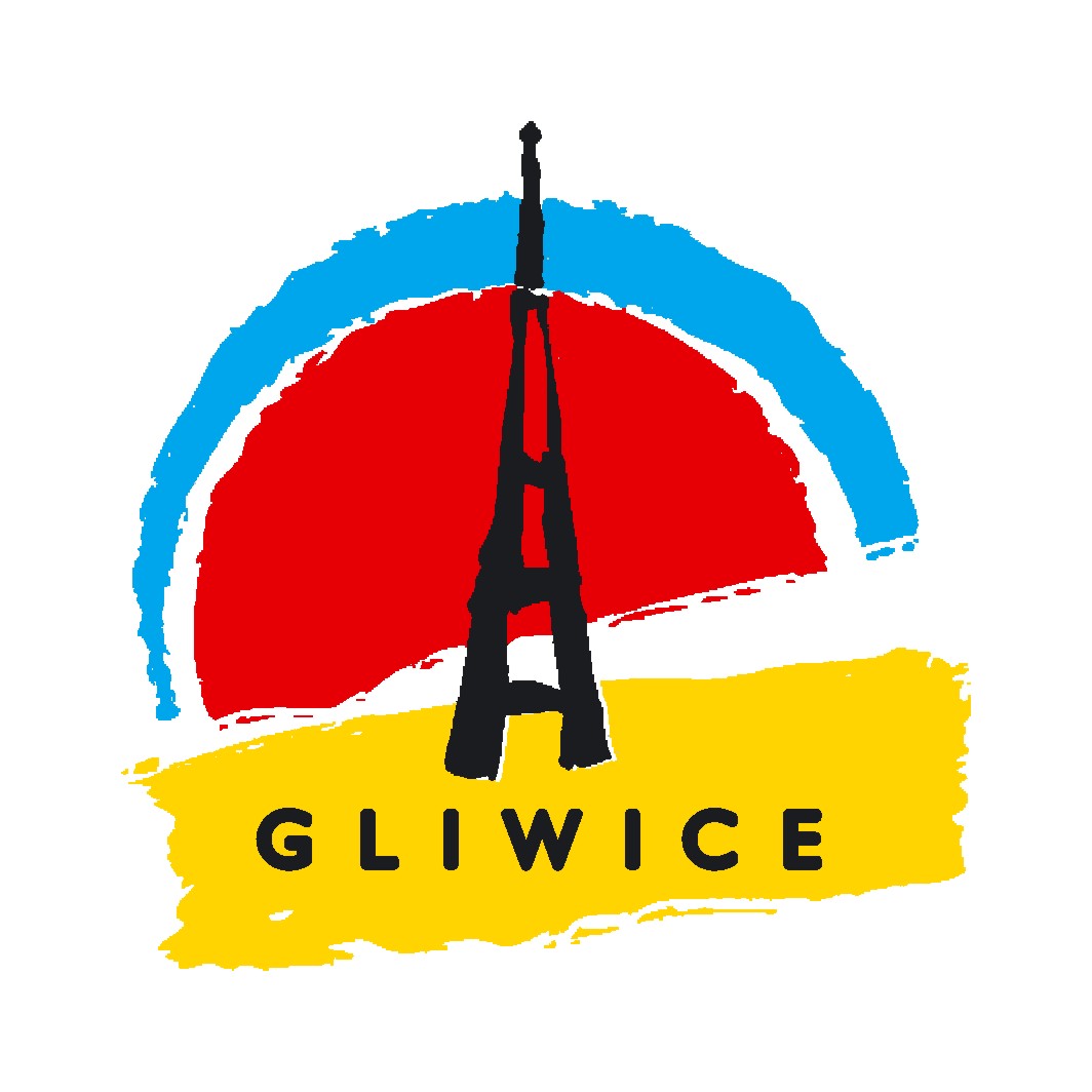 Gliwice - logo